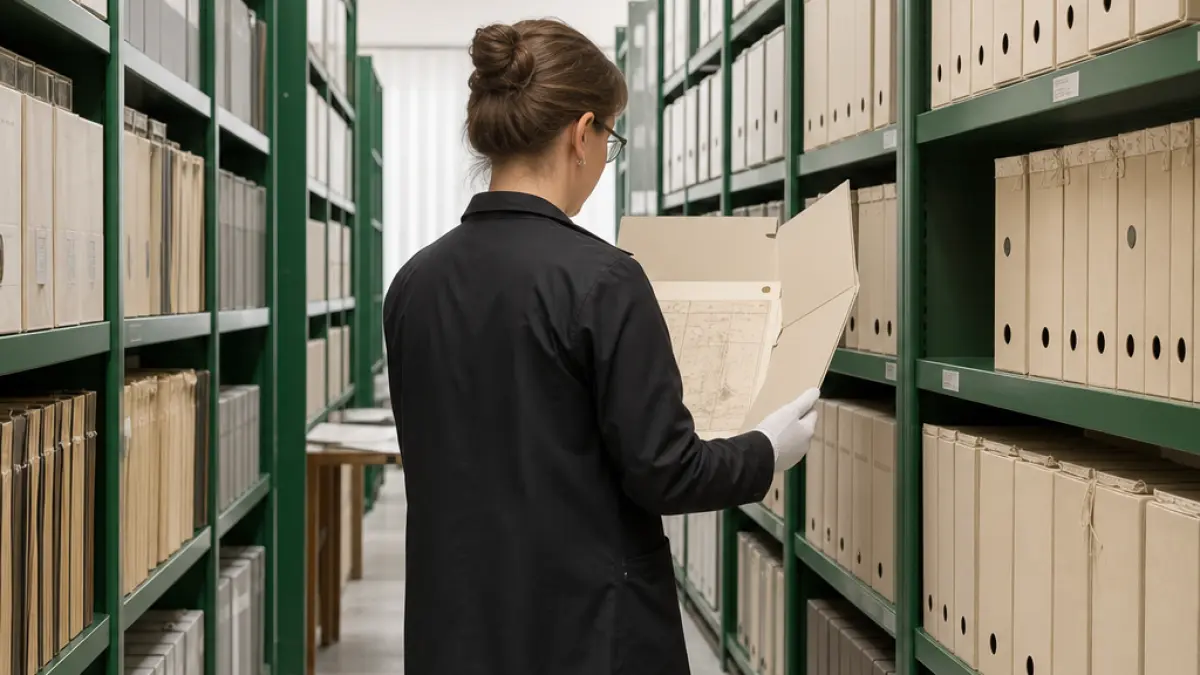 Une méthode ancrée dans les sources primaires