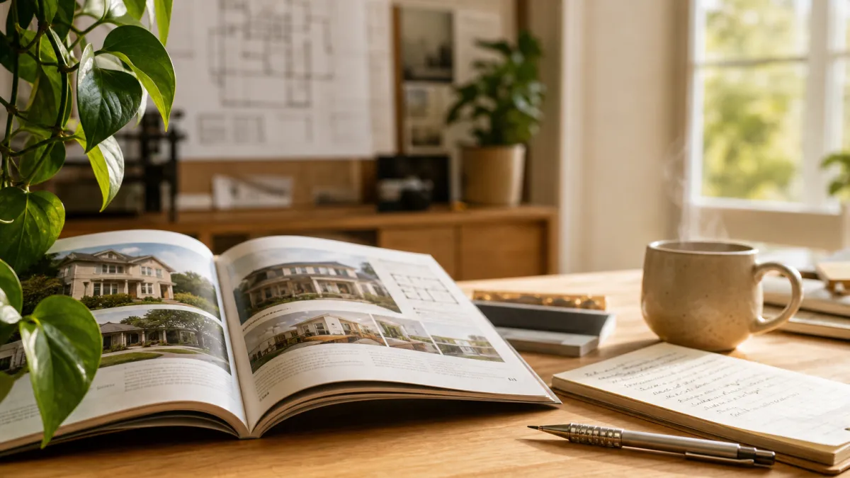 Oh magazine immobilier : tout savoir sur ce média spécialisé