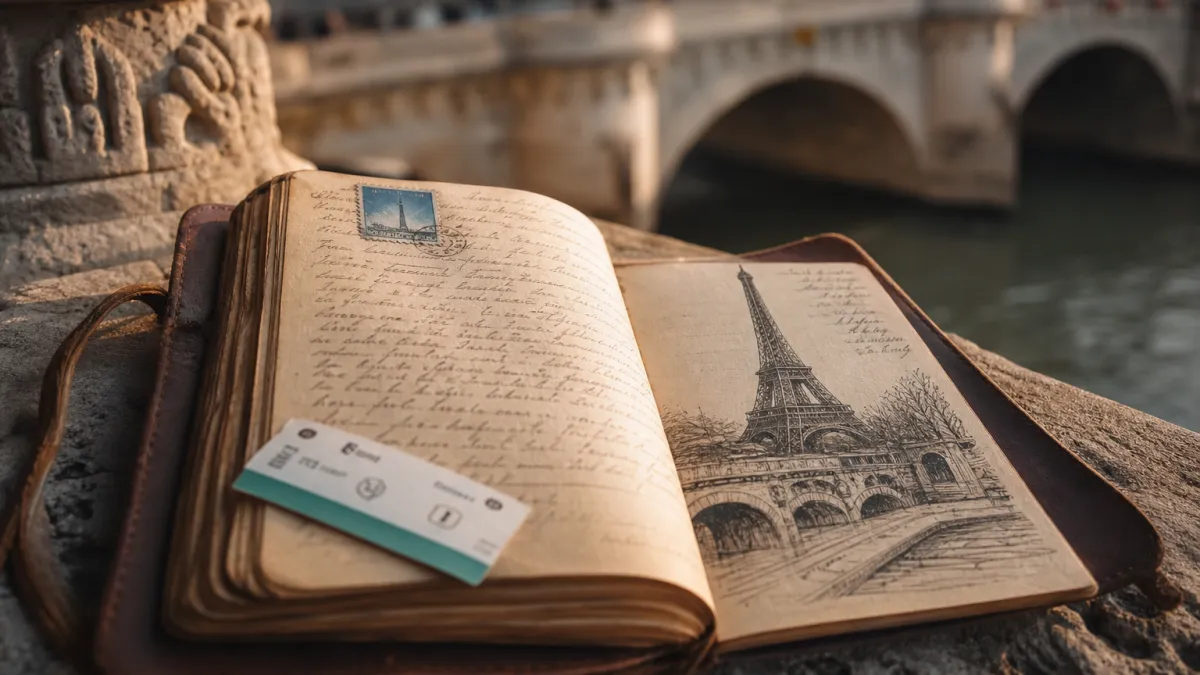 Tout savoir sur la ville de Paris en France : guide complet