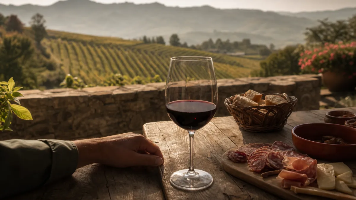 Pietra d'Alba en Italie : guide complet de cette pépite
