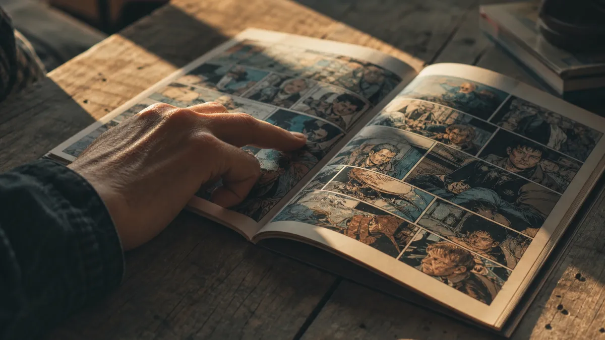Comment analyser une bd : la méthode pour tout décrypter
