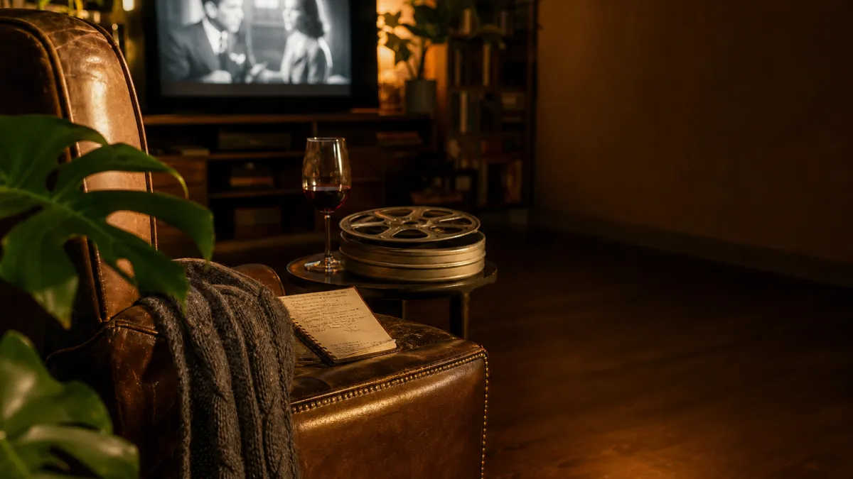 CinePulse : tout savoir sur cette plateforme pour cinéphiles