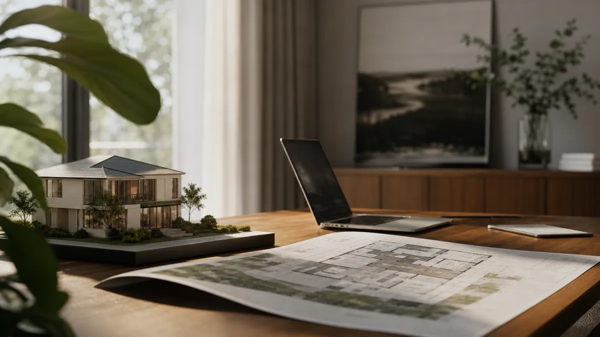 Réussir à vendre un bien immobilier avec un agent immobilier